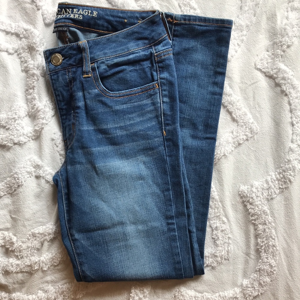 American Eagle Jeans!
